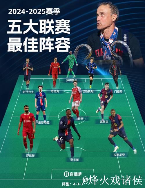 “德甲十年最佳阵容揭晓：罗贝里领衔入选”