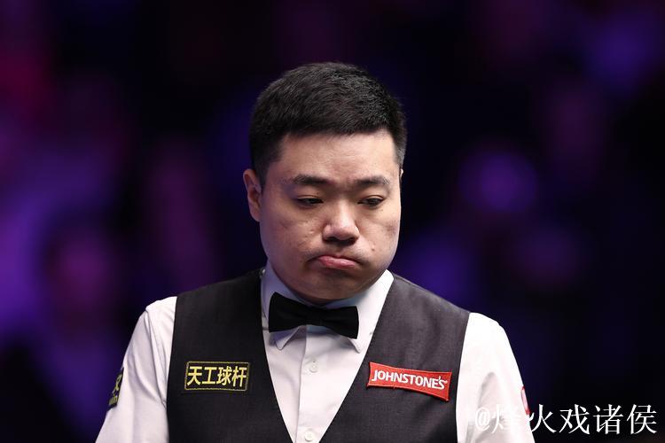 丁俊晖不敌特鲁姆普 遗憾止步斯诺克英锦赛8强 丁俊晖不敌特鲁姆普 遗憾止步斯诺克英锦赛8强