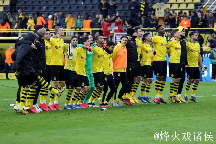 德国卫生部长：德甲“幽灵赛”可在5月中下旬重启