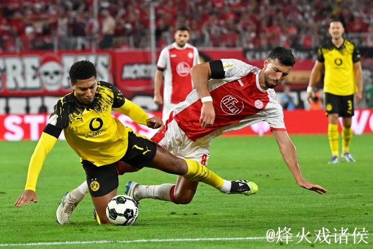 新冠肺炎疫情可能冲击德国足球“50+1”政策