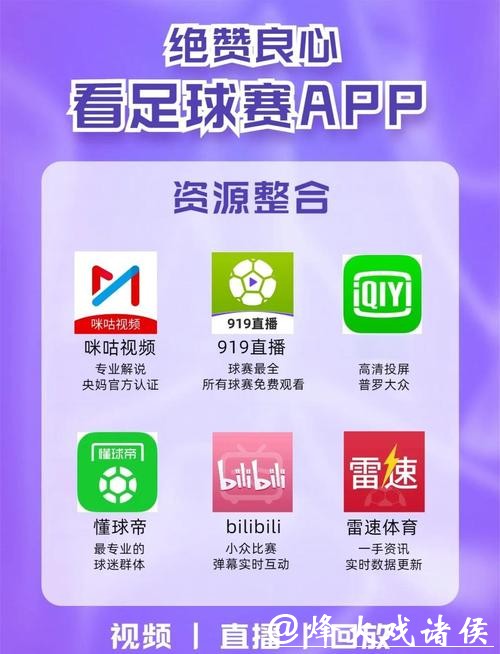 获取最新世界杯比赛直播资源大全 获取最新世界杯比赛直播资源大全